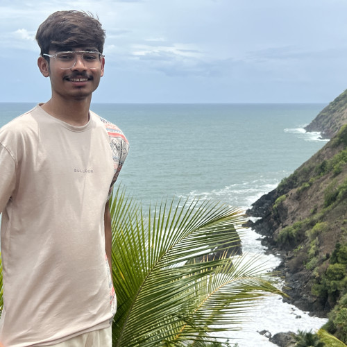 Krishna R. profile photo