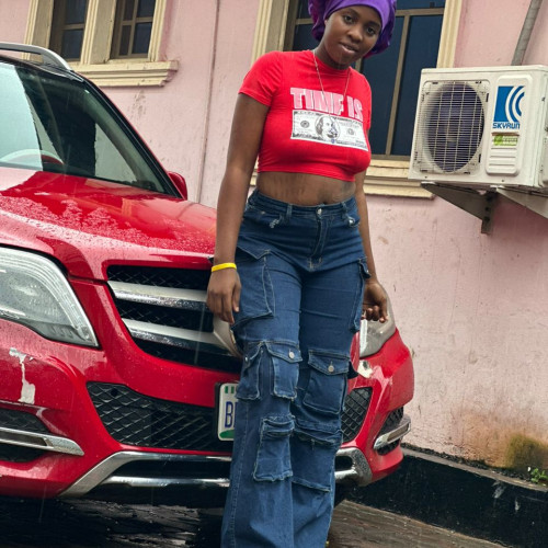 Tasha  J. profile photo