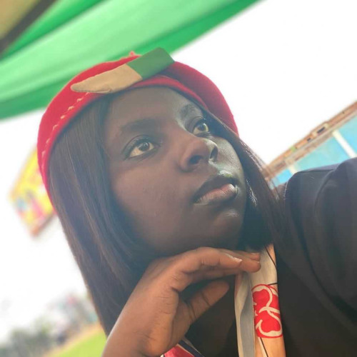 chinex V. profile photo