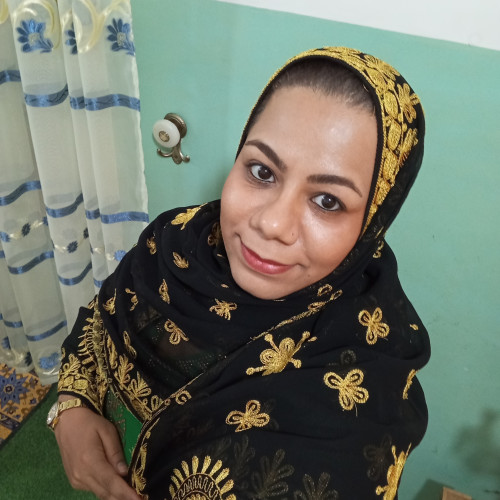 Fatemeh D.