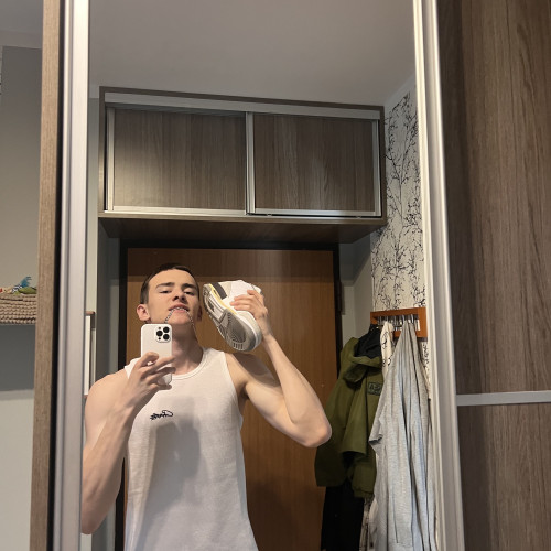 Dominik S. profile photo