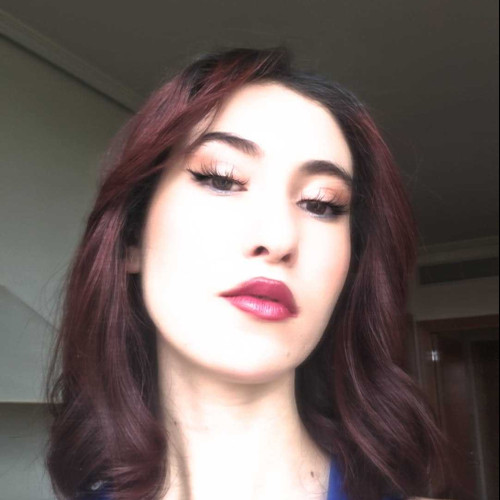 Lina S. profile photo