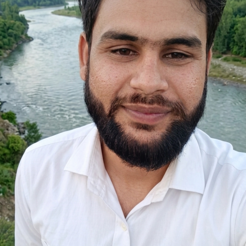 Ravi K. profile photo