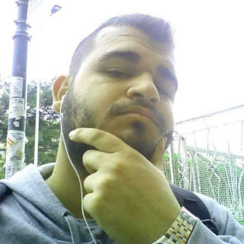 Aggelos S.