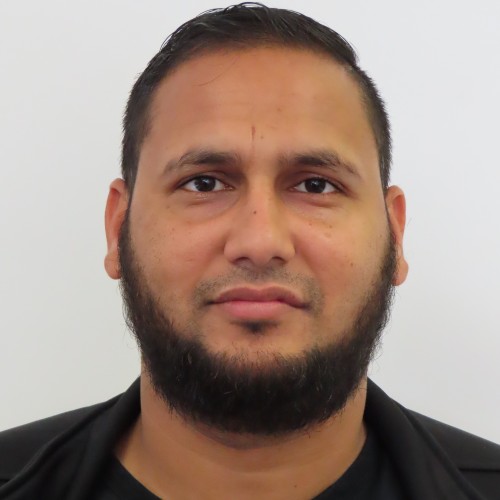 Abdul S.