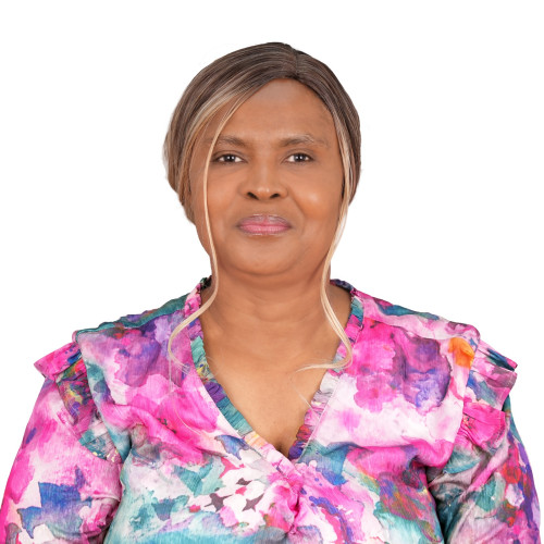 MARCIA S. profile photo
