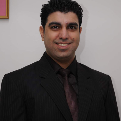 Rajat K. profile photo