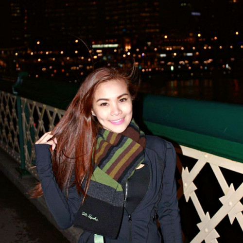 Rania M.