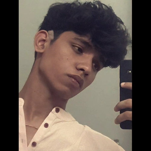 Harsh C. profile photo