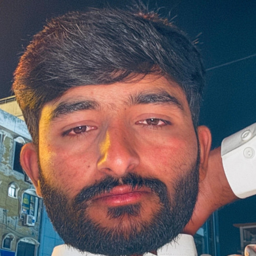 Junaid l. profile photo