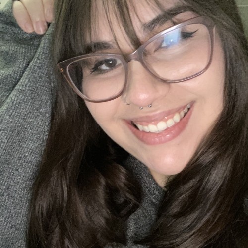 Romina  M. profile photo