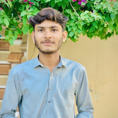 zain k. profile photo