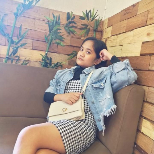 Mia Klarisse  T. profile photo