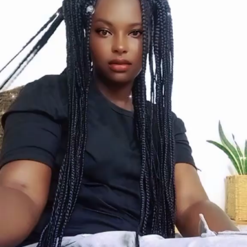 Amara B. profile photo