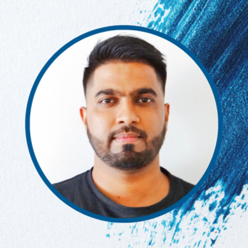 Riaz M. profile photo