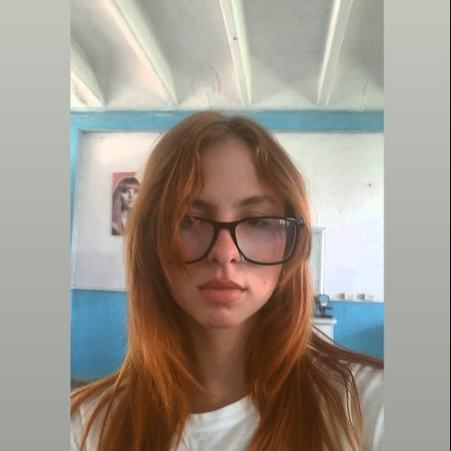 Alejandra  L. profile photo