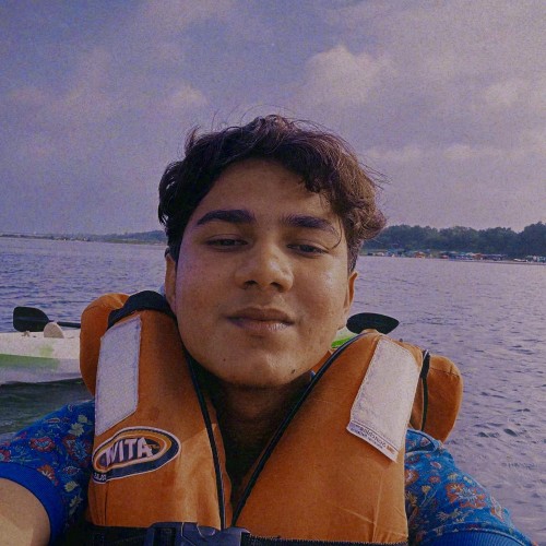 Jainil P.