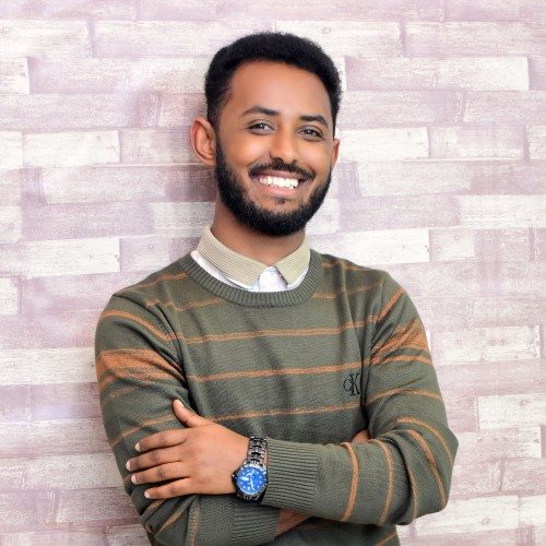 Zewdu M.