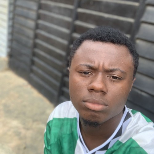 Alexander  M. profile photo