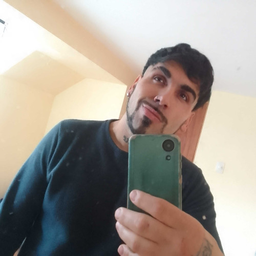 Luis Alberto C. profile photo
