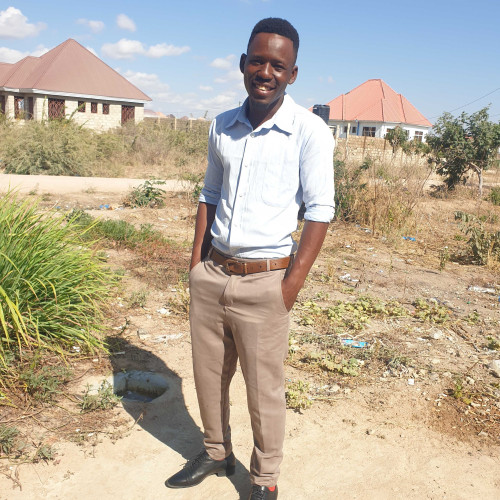 Edson B. profile photo