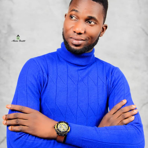 ADENIYI O. profile photo