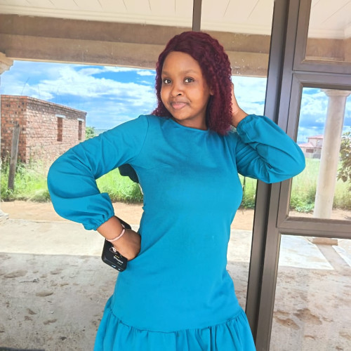 Keoratile  R. profile photo