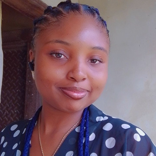 Grace E. profile photo