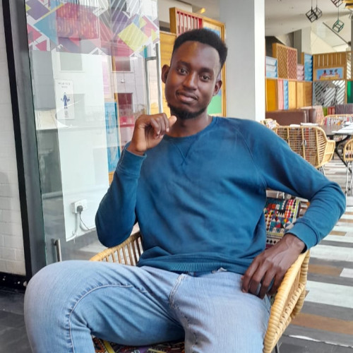 Alphonce W. profile photo
