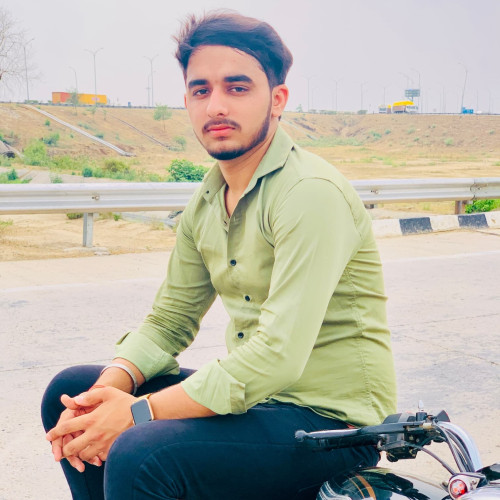 Amit C. profile photo