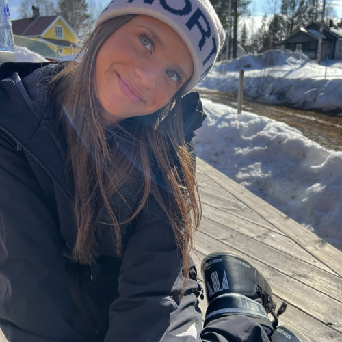 Sarah J. profile photo