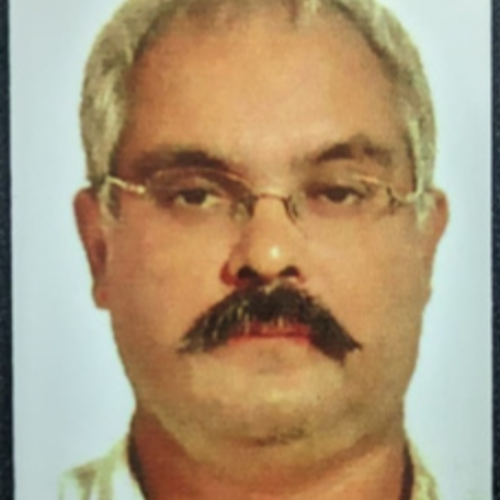 Mostaque A. profile photo