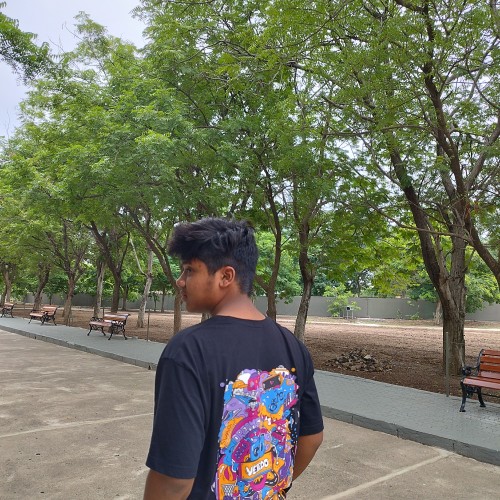 Darshit  B. profile photo