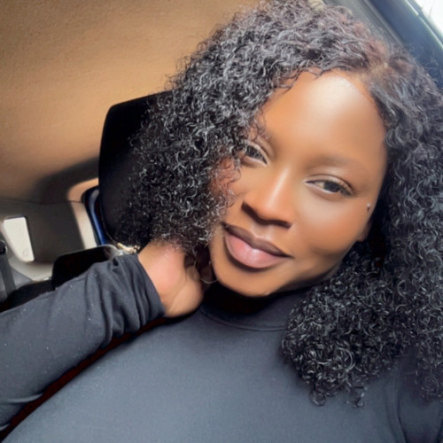 Faith N. profile photo