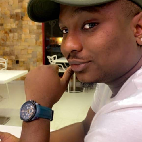 emmmanuel u. profile photo