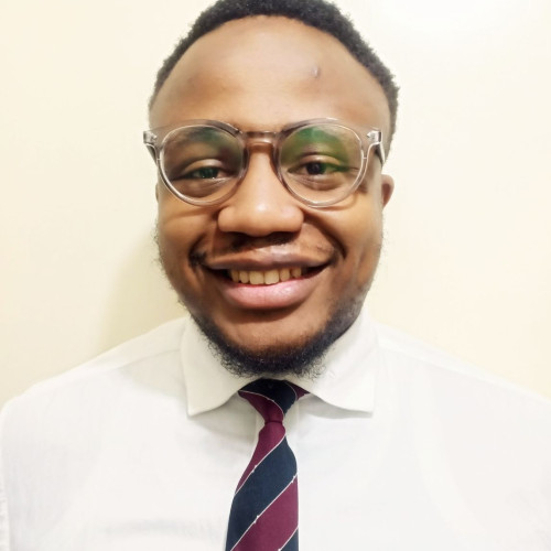 Maxwell M. profile photo