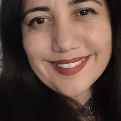 Carolina I. profile photo