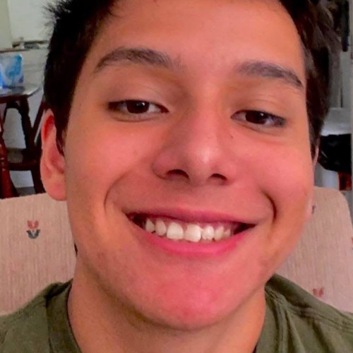 Tye D. profile photo
