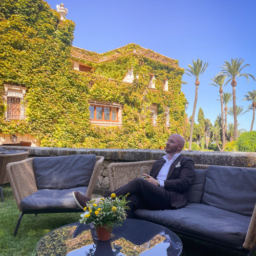 Enrico M. profile photo