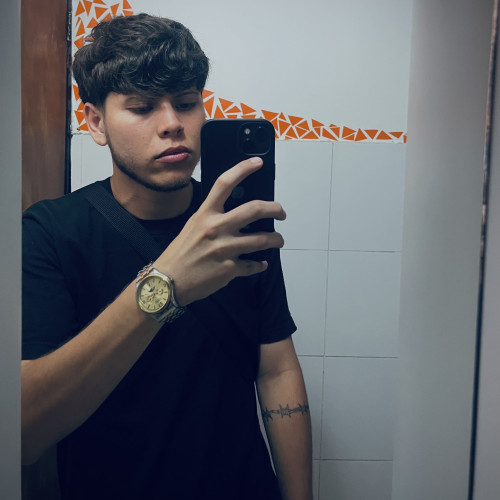 Alejandro G. profile photo