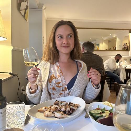 Sofia E. profile photo