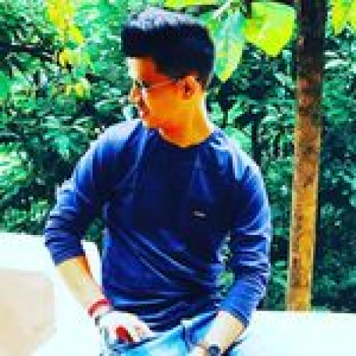 Urvil s. profile photo