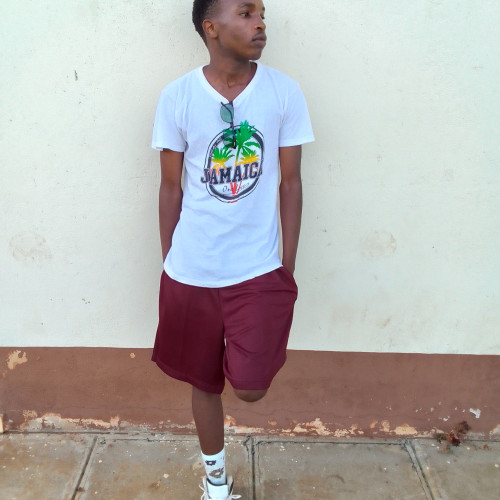 Comfort  M. profile photo