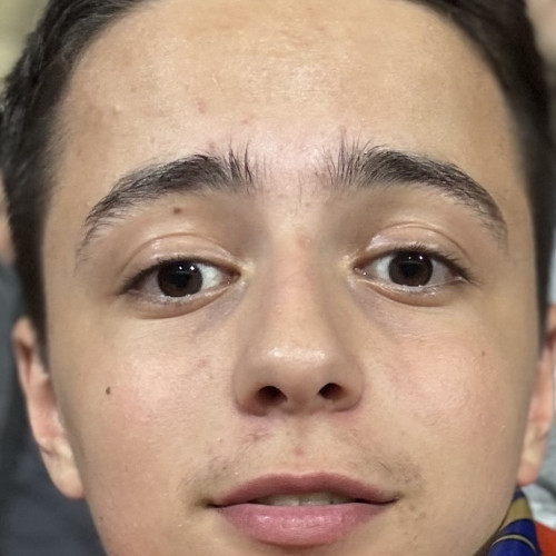 Aznaur A. profile photo