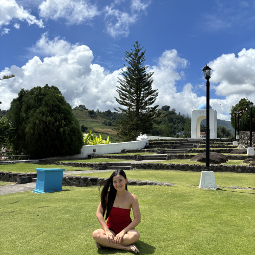 Jamaica p. profile photo