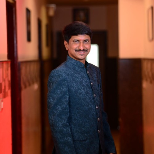 Banu prakash R. profile photo