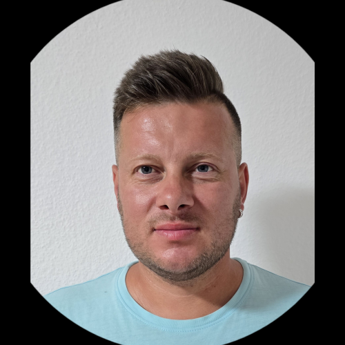 Armin D. profile photo
