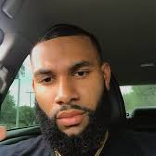 daniel p. profile photo