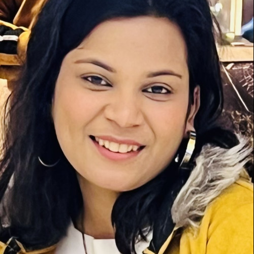 Chhavvi A.