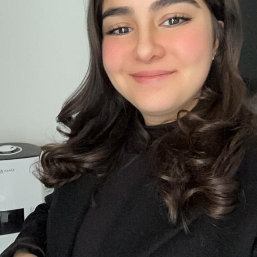 Yasmine R. profile photo